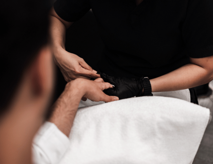 5 Reasons Why Men Need to Get Their Pedicures and Manicures