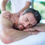 Therapeutic massage Profile Picture