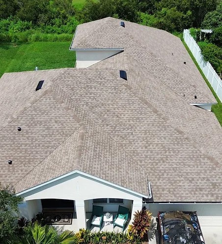 Premier Roof Replacement Services Tampa | The Roof Doctor