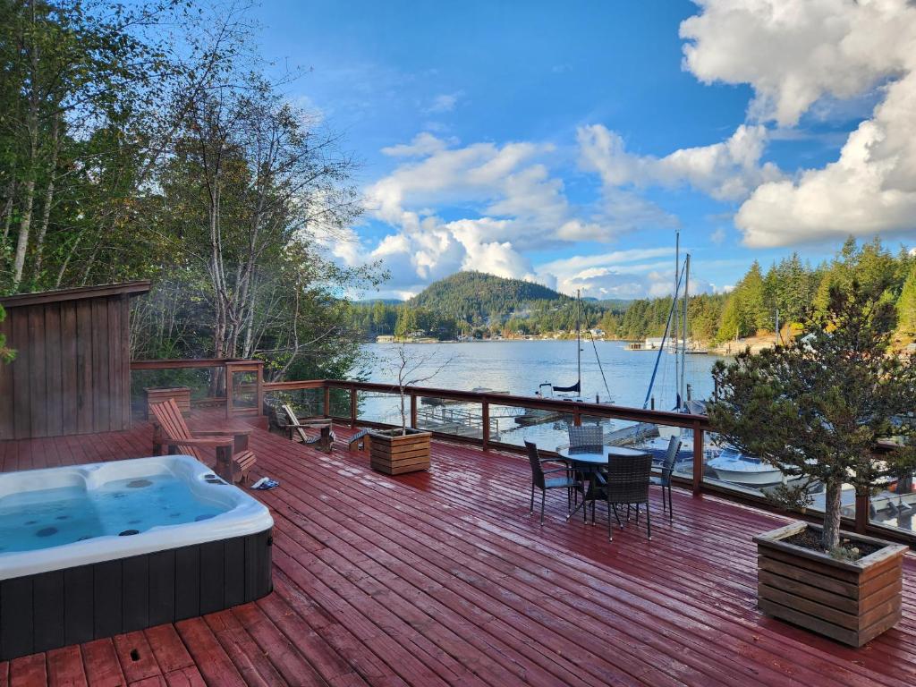 4 Unique Things to Enjoy in BC | Painted Boat Resort Spa & Marina