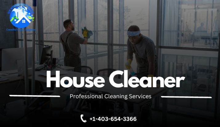 House Cleaners Calgary SW: Should Ask Questions Before Start Cleaning