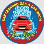 San Leandro Gas And Car Wash Profile Picture