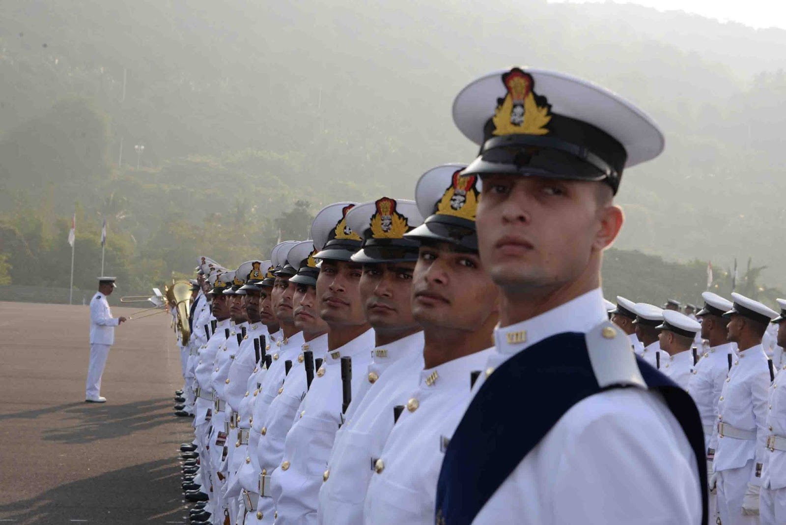 Merchant Navy Salary In India, Job Profile And Key Insights