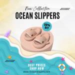 Ocean Slippers The Original Shark Slides Profile Picture