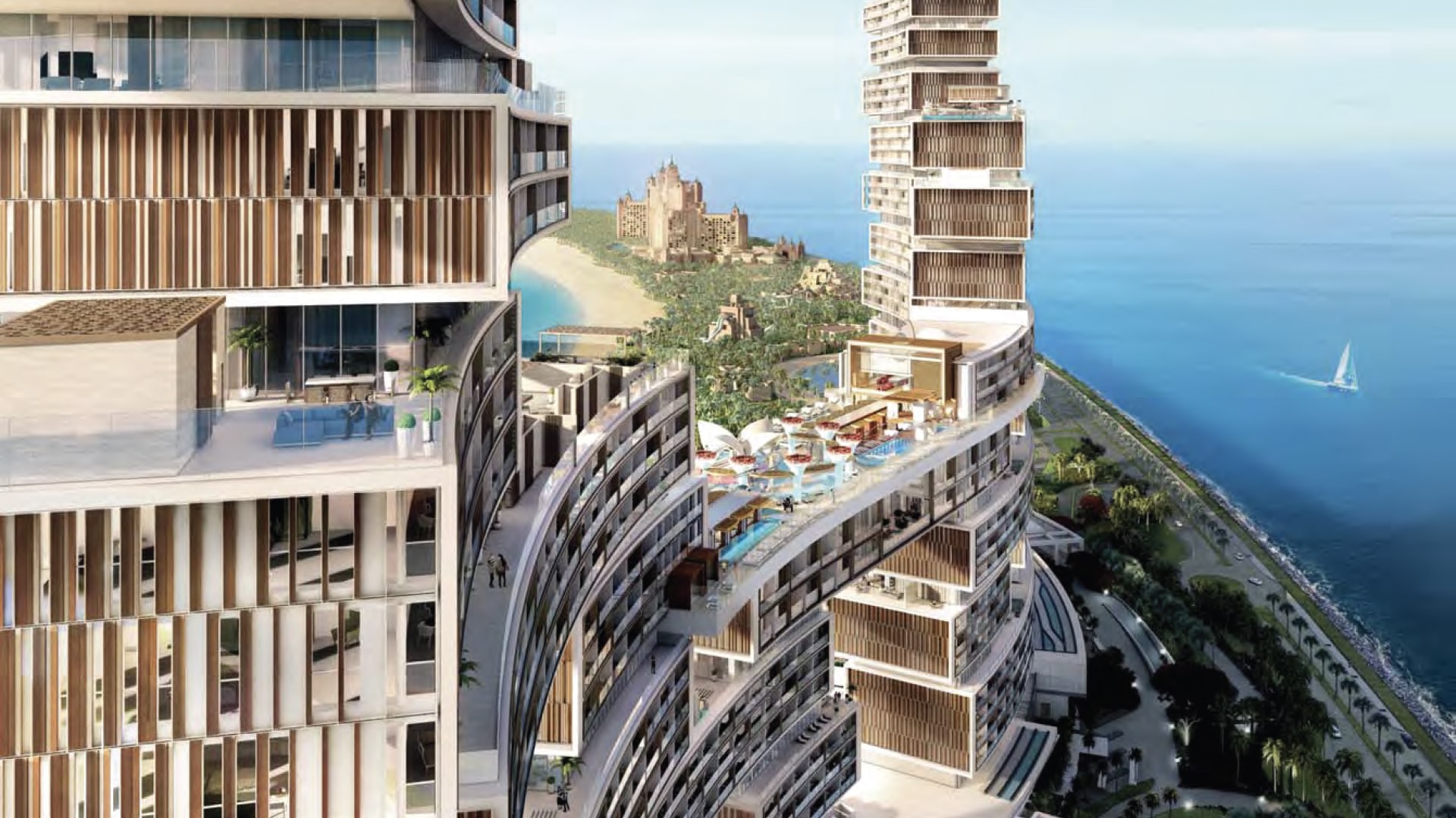 Find The Best Off-Plan Projects In Dubai’s Real Estate Market-New Launch Properties