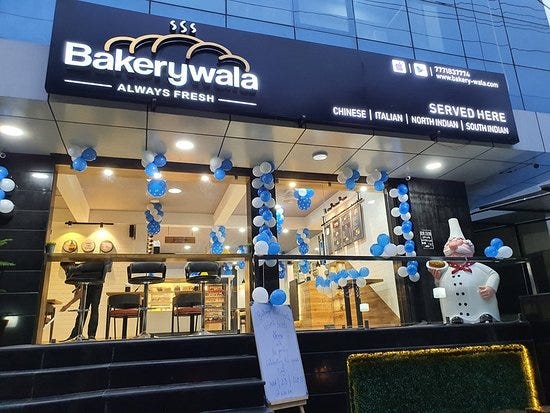 Best Cake Shop in Indore to Satisfy Your Cravings