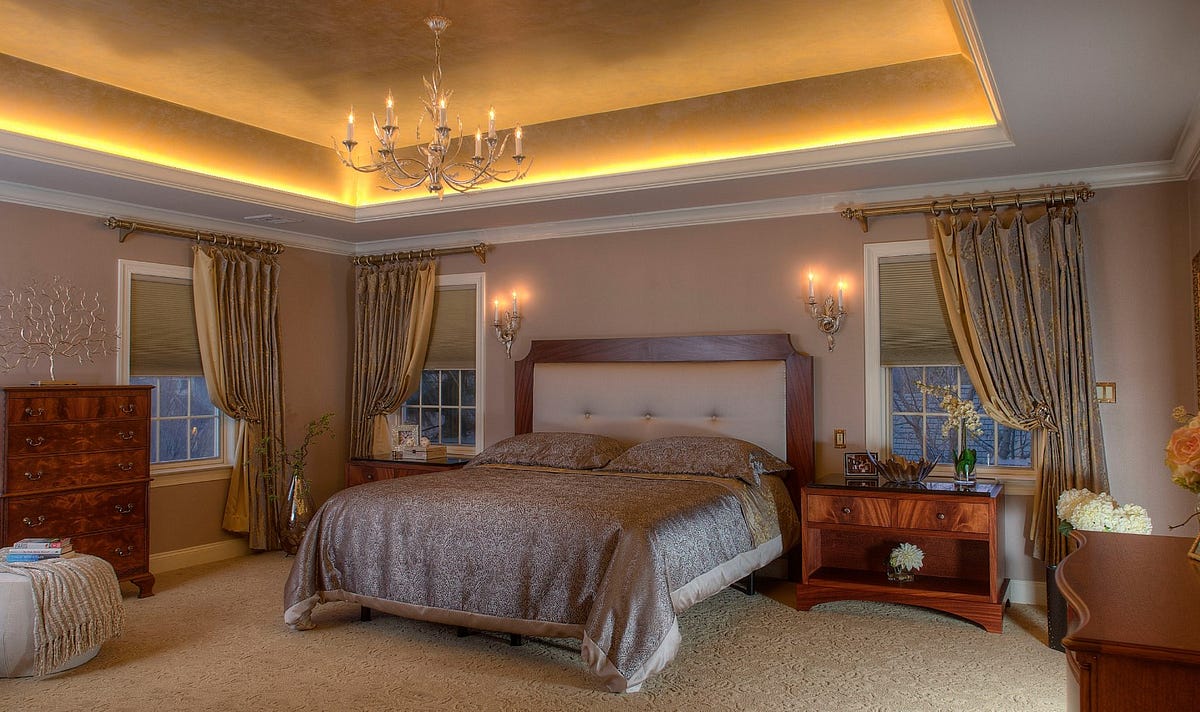 Create A Luxurious Home With Luxury Home Interior Designer Southampton