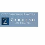 OFAC Sanctions Lawyers  Zarkesh Law Firm PC Profile Picture
