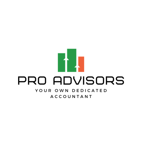 Pro Advisors Accounting | Your Own Dedicated Accountant
