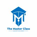 The Master Class Profile Picture
