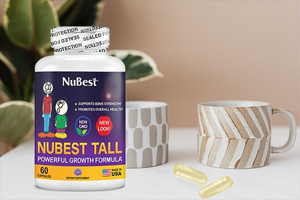 NuBest Tall có tốt không?