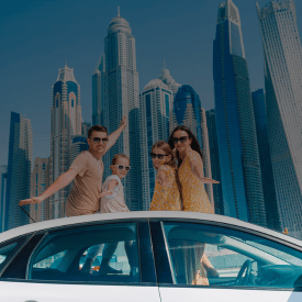 Discover the Best City Tours in Dubai