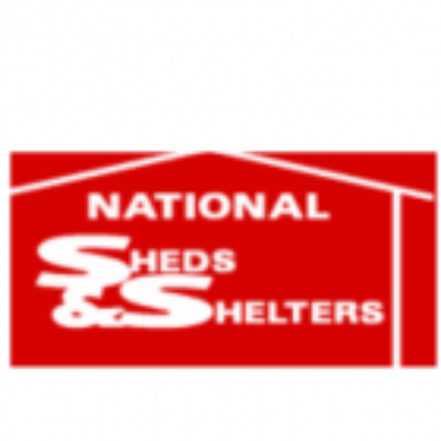 National Sheds Shelters (@nationalshedsshelters) - SocProfile