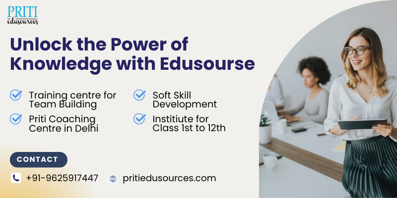 Priti Edusources Cover Image