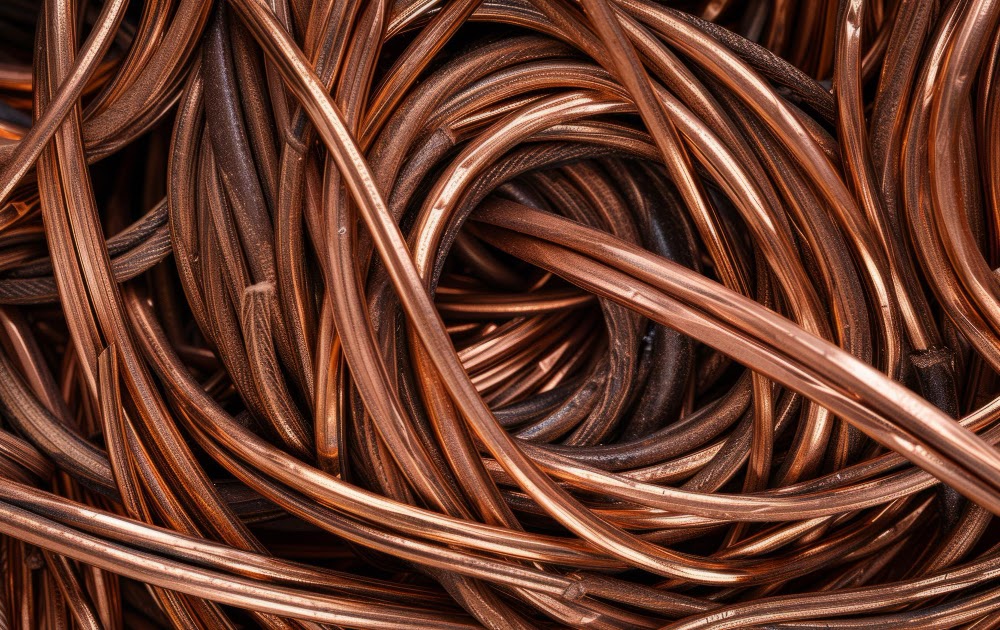 Unveiling the Veracity: Is It Safe to Bury a Bare Copper Ground Wire?