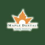 Maple Dental Profile Picture