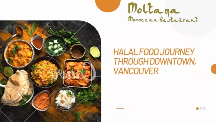 PPT - Halal Food Journey through Downtown, Vancouver PowerPoint Presentation - ID:13117650