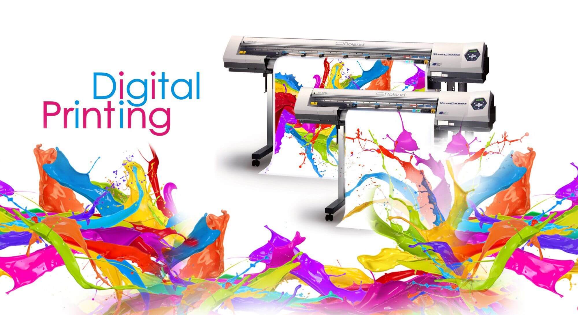 Bridging the Gap Between Traditional Printing Press and Digital Innovation - WriteUpCafe.com
