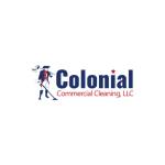 Colonial Commercial Cleaning Profile Picture