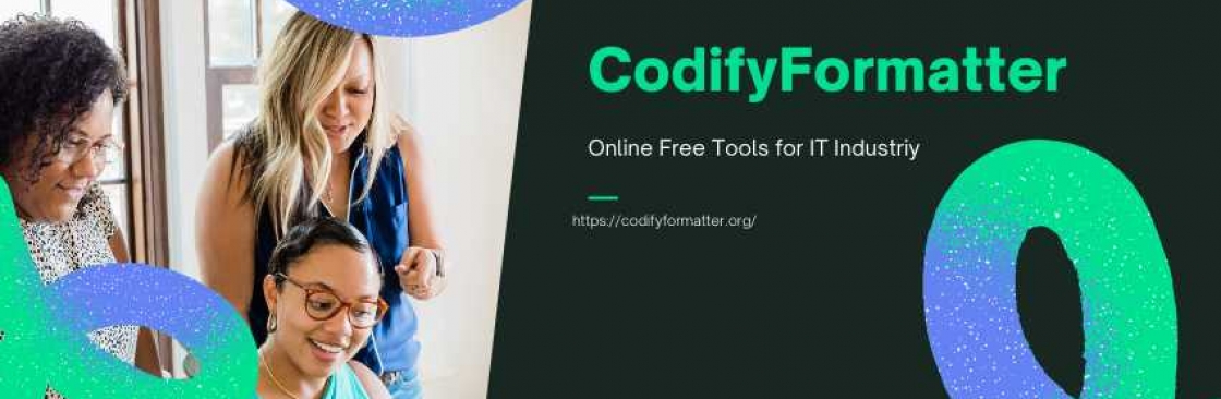 Codify Formatter Cover Image