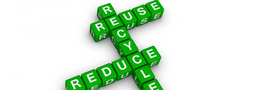 Key Disposal Recycling Cover Image