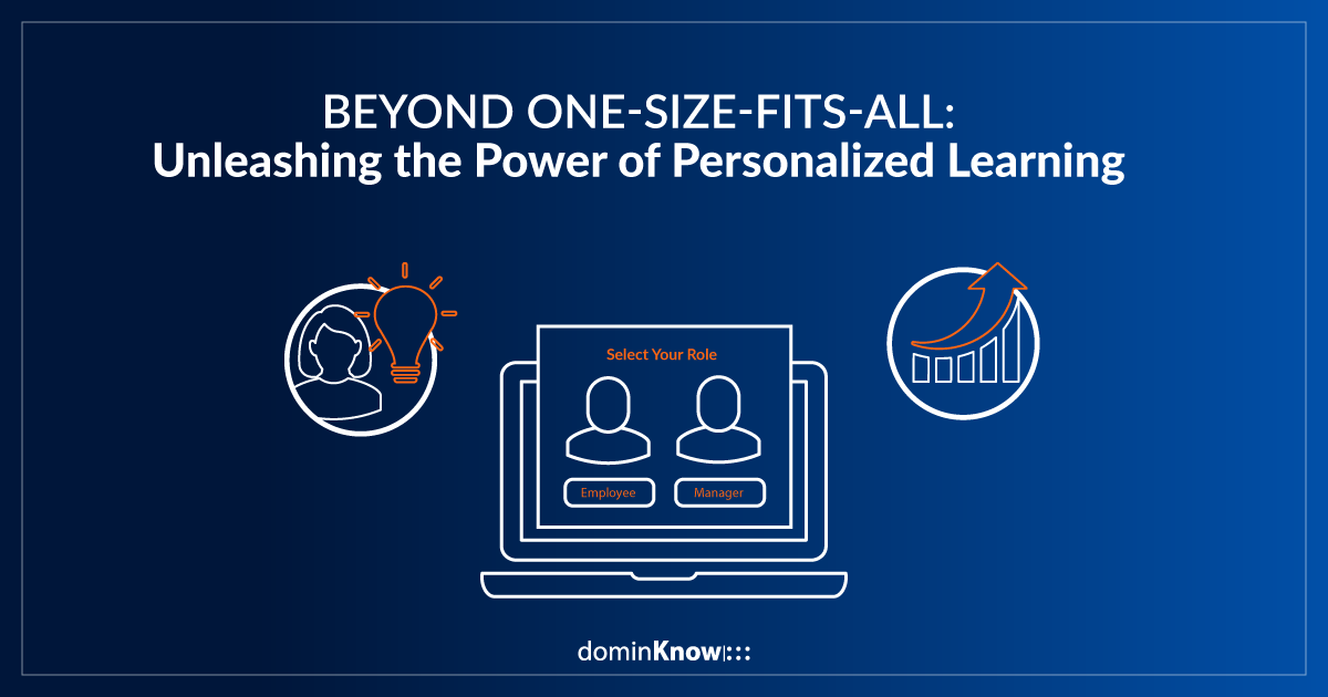Beyond One-Size-Fits-All: Unleashing the Power of Personalized Learning
