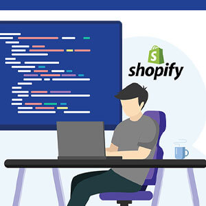 Shopify Experts - Hire The Best Shopify Developers
