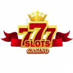 777 Slots Casino Profile Picture