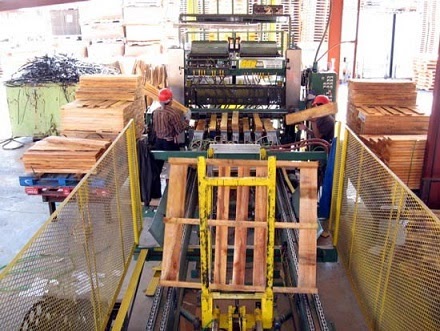 New vs. Recycled Pallet: How do you choose the right pallet for your business?