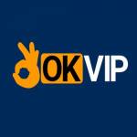 OKVIP Official Profile Picture