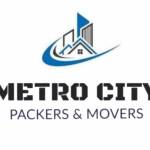 Metro City Packers and Movers Profile Picture