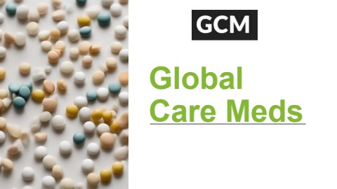 Discover Convenience: Your Online Generic Medicine Store at Global Care Meds