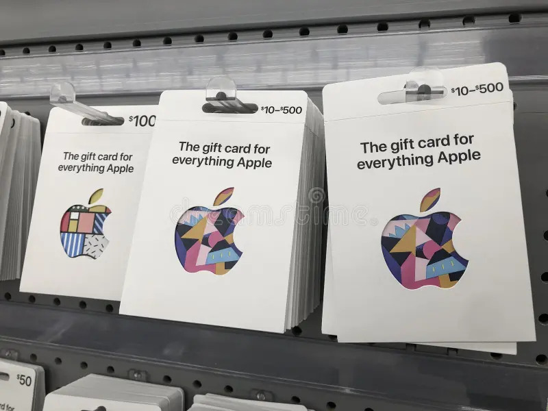 Unlocking Value: Converting iTunes Gift Cards to Naira - Blog Read News