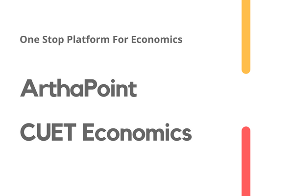 Best CUET Economics Classes, CUET Economics Course, CUET Economics Coaching Online