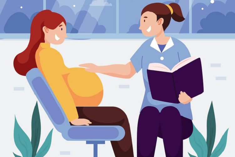 Shared Pregnancy Care: A Comprehensive Guide - The Run Time