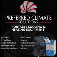 The Benefits of Commercial Dehumidifier Rental Services by Preferred Climate Solutions