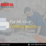 DIGITAL PRINTING SIGNS Profile Picture