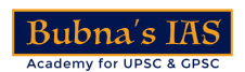 Bubna's IAS | Best UPSC, IAS and GPSC Coaching in Surat