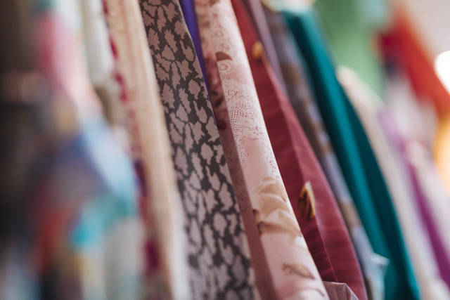 Finding the Perfect Fabric for Sale: A Guide to Online Stores – @platinumsonsews on Tumblr