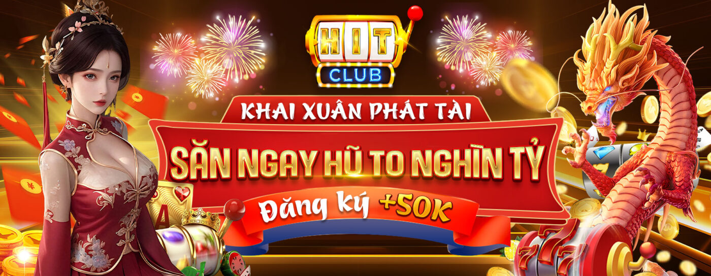 Cổng game Hitclub69 Cover Image