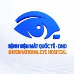 Bệnh viện Mắt Quốc tế DND Profile Picture