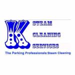 K Steam Cleaning Services Profile Picture