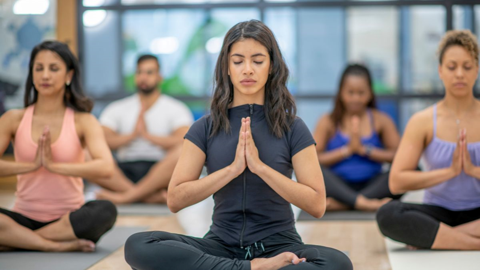 Embrace the Journey Prenatal Yoga Teacher Training and Upanishad Course Exploration | by Ayushmanyog | Apr, 2024 | Medium
