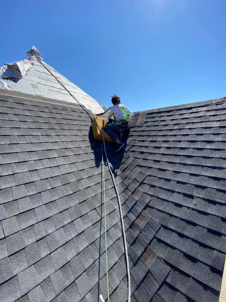 Roofing Services Nashville, Middle Tennessee | Simply Southern Roofing
