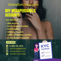 Buying MegaPersonals Accounts is the Key to Success | FreeListingUK