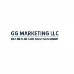 GG Marketing DBA Healthcare Solutions Profile Picture