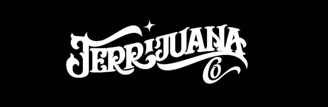Jerrijuana Co Cover Image