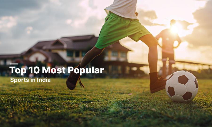 10 Popular Sports in India: Traditional & Modern Sports