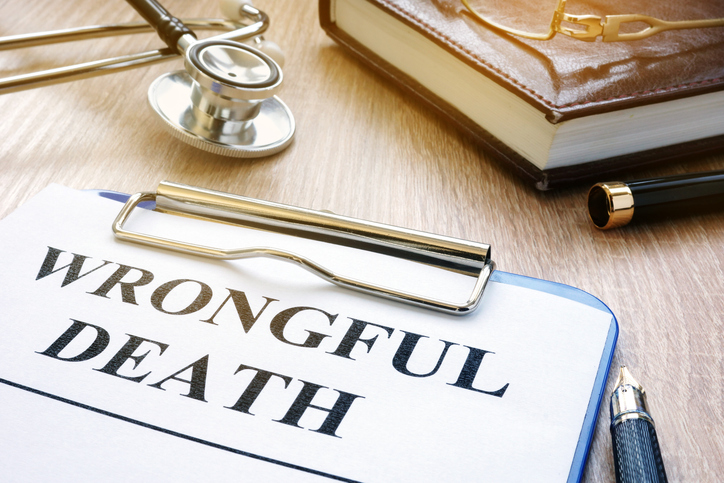 What to Look for in a St. Louis Wrongful Death Lawyer - law-stl