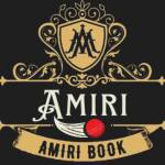Amiri book Profile Picture